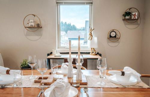 Blue Spruce Retreat in the Redwood Curtain! - Foto 13