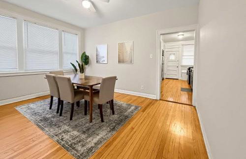 3BR Spacious Apartment in Chicago - Newgard rep - Foto 9
