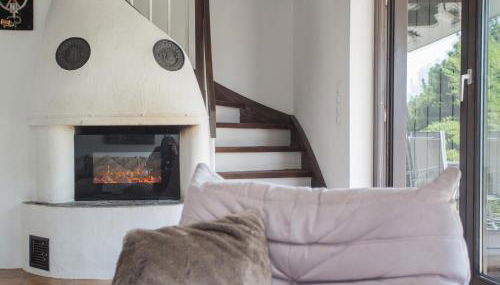 Welcome in - Vakantiehuis in Niedersfeld-Winterberg, op de top van een heuvel mét sauna - Foto 2