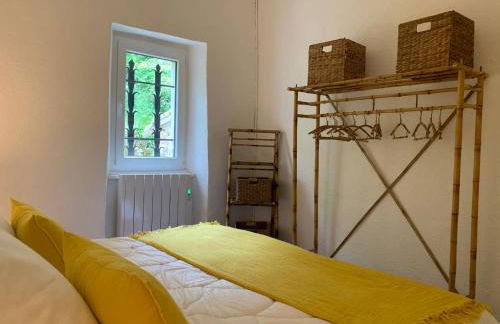 Magnifique Mas Cevenol - Foto 57