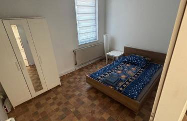 Monteurwohnung in Autobahnnähe - Foto 1