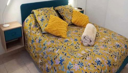 L'Étoile Biterroise - Appartement de Vacances avec Piscine et Parking gratuit à Béziers - Foto 4