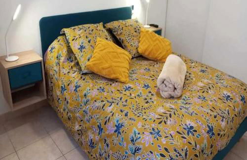 L'Étoile Biterroise - Appartement de Vacances avec Piscine et Parking gratuit à Béziers - Photo 4