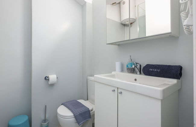 Stylish Suite by Cloudkeys - Foto 25