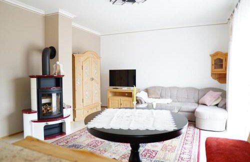 Häuschen am Waldrand - Foto 11