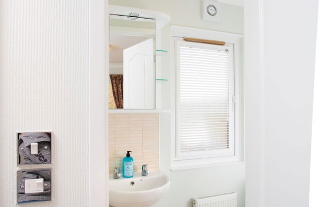 2-bed Cottage With Hot Tub at Loch Achilty, Nc500 - Foto 20