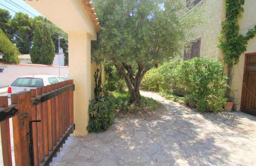Chalet CasaTuris en Urb. La Font Sant Joan d´Alacant CH102 - Foto 41