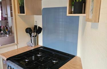 Daisy Lodge Lilac Grove 3 - Foto 18