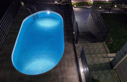 Exclusive Villa - Amazing View & Private Pool - Foto 54