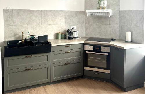 La maisonnette d Éline - meublé 3 étoiles - Foto 19