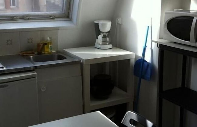 Nationale AppartHotel - Photo 20