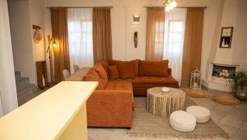Golden Palm Tree Maisonette - Foto 5
