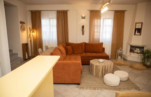 Golden Palm Tree Maisonette - Foto 5