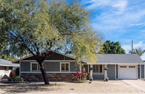 Desert Mojito Home with Pool - 1 Mile from Scottsdale & Camelback - Foto 14