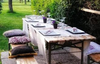 Podere Montecorno - Foto 21