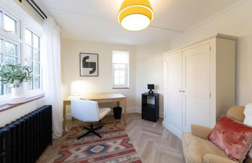 Oxfordshire Country Escape, 3 Bed Getaway - Photo 40