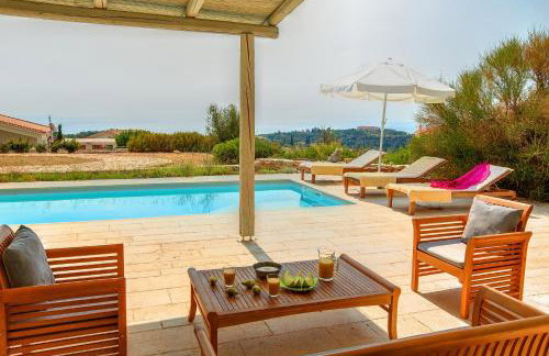 Villa Asterias Ideales Resort - Foto 26