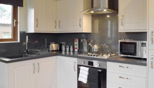 Herons Log Cabin - Foto 5