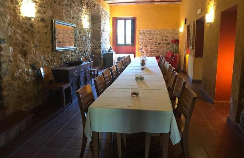Spacious Villa in Sant Gregori with Private Pool - Photo 18