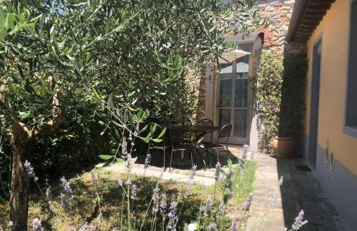 Tenuta Guinigi Antico Borgo di Matraia - Exclusive Holidays apartments & Pool - Foto 20