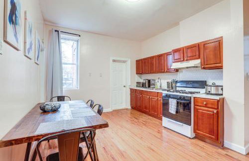 Comfy Bayonne Townhome about 11 Mi to NYC Attractions - Foto 7