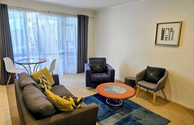 Beachpoint Apartments - Foto 24