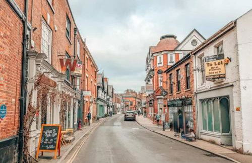 Boutique Luxury Cottage Cheshire Wedding Guests - Foto 65