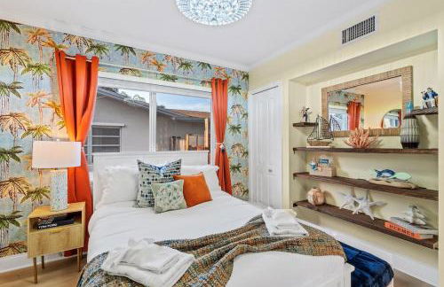 Htd Pool, Waterfront, Billiards, Large Deck, Lanai - Foto 22