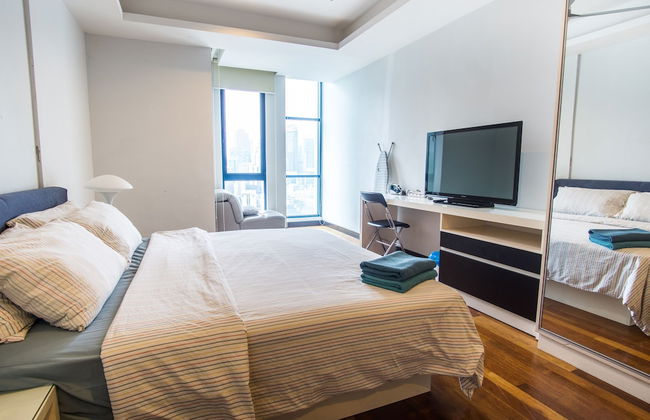 Yelloduck Rooms & Apartments @ Casa Residency - Foto 10