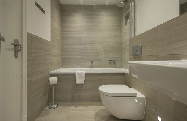 Chocolets - The Lion Suite - Foto 23