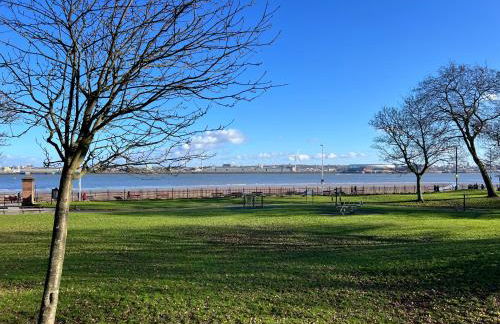 Luxury Seaside 5 Bed - 10 Mins Walk to Beaches - Foto 30