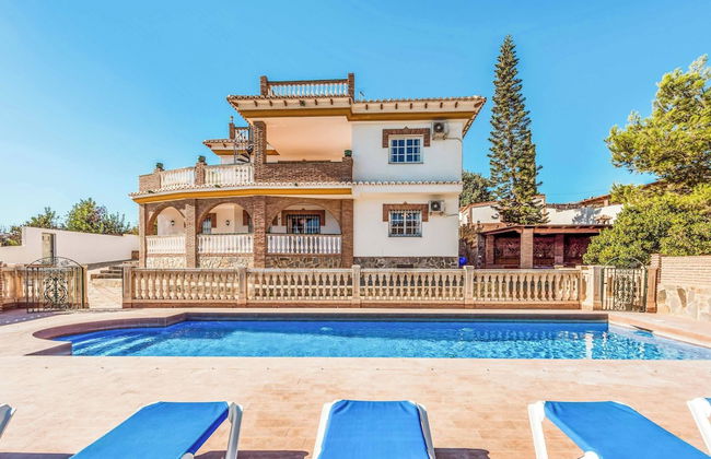 Villa Maria Isabel - Foto 21