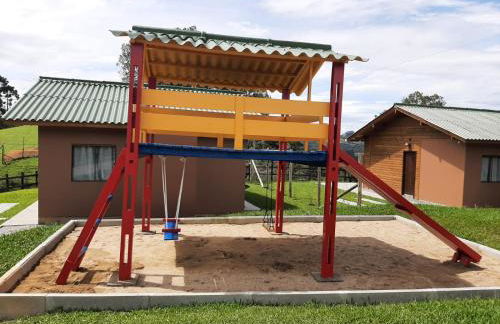 Capadócia - Cabana Jônica - Photo 33