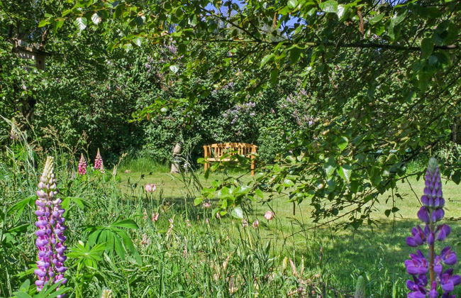 "Hartvig" - 800m from the sea - Foto 28