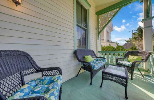 Northern Star Beachfront - Foto 16