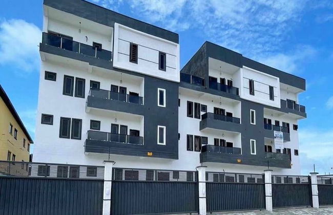 Kendot Apartment - Foto 1