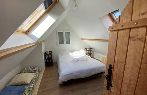 Villa Mirabelle - Proche plage - Photo 12