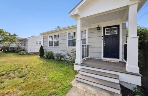 Marine Theme - 4 BR - Backyard - Fire pit - Foto 8