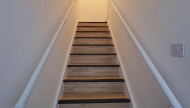 FLAT 2 Seven Cambrian Square First Floor Flat - Foto 2