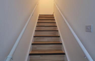 FLAT 2 Seven Cambrian Square First Floor Flat - Foto 2