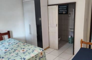 Casa de temporada na enseada para 12 pessoas - Foto 11