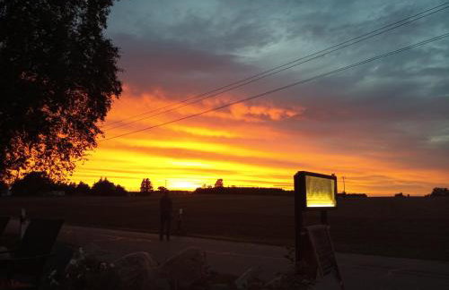 Fischstübchen Neeberg Fewo 6 – Seeadler - Foto 58