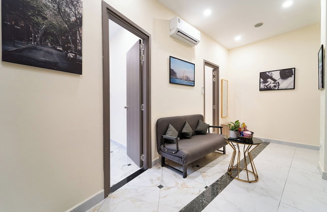 YOURS Apartment - Airport - Foto 41