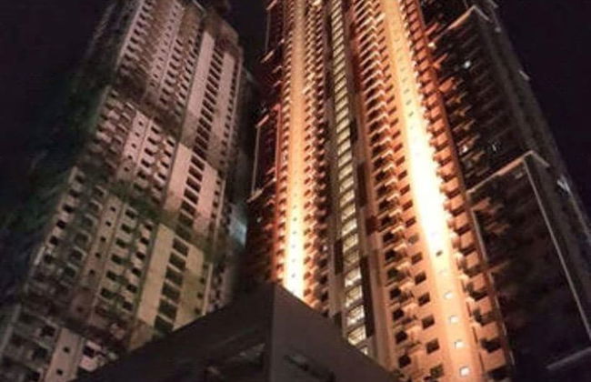 Coleen's Bedsit at Horizons 101 - Foto 24