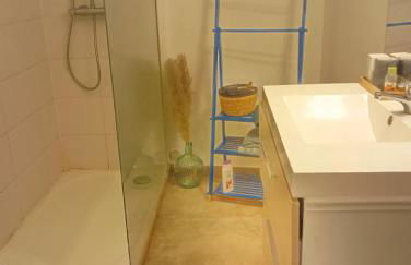 Appartement 3 pièces, jardin, garage - Photo 13