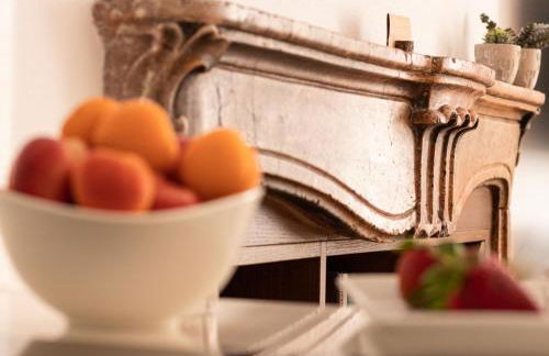 Casa del Borgo "Terra & Fuoco" sul Lago Maggiore - Foto 11