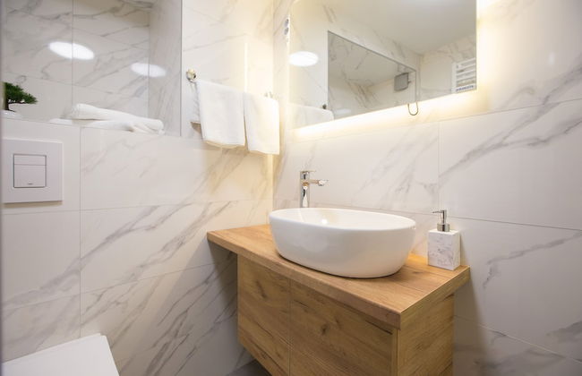 Apartments Beautiful You are 1 - Foto 15