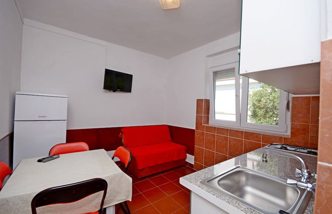 Apartments Josko - Foto 24