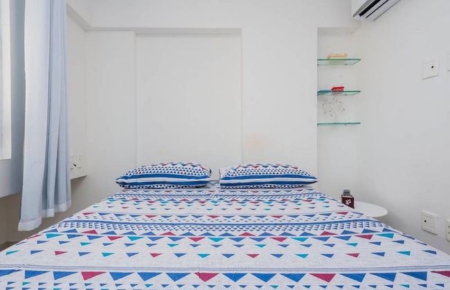 Apartamento Tambau a Beira Mar - Foto 25