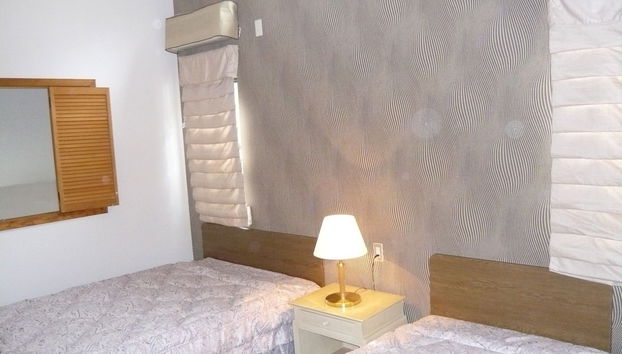 Hakuba Royal Suites - Foto 4, Habitación